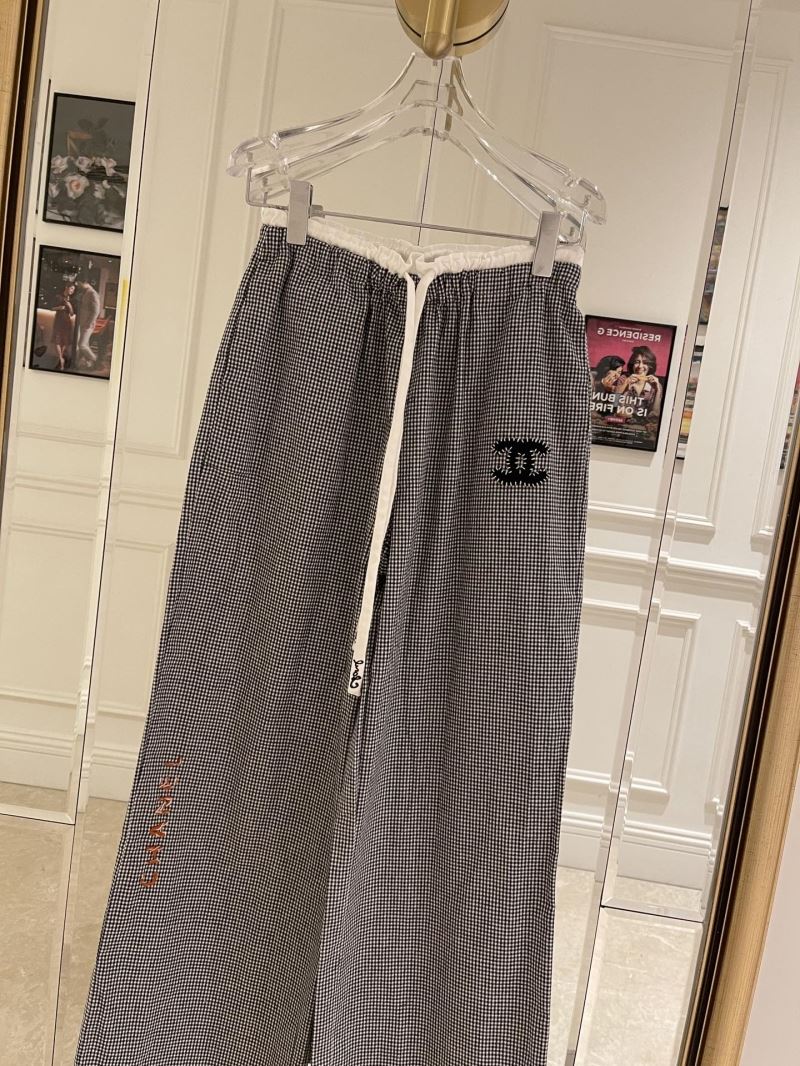 Chanel Long Pants